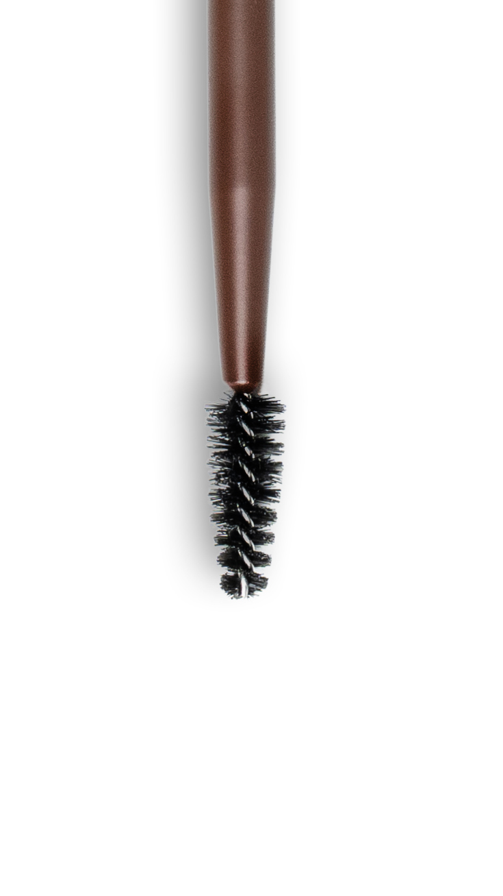 BROW & EYELINER BRUSH BROW & DROW BD 5