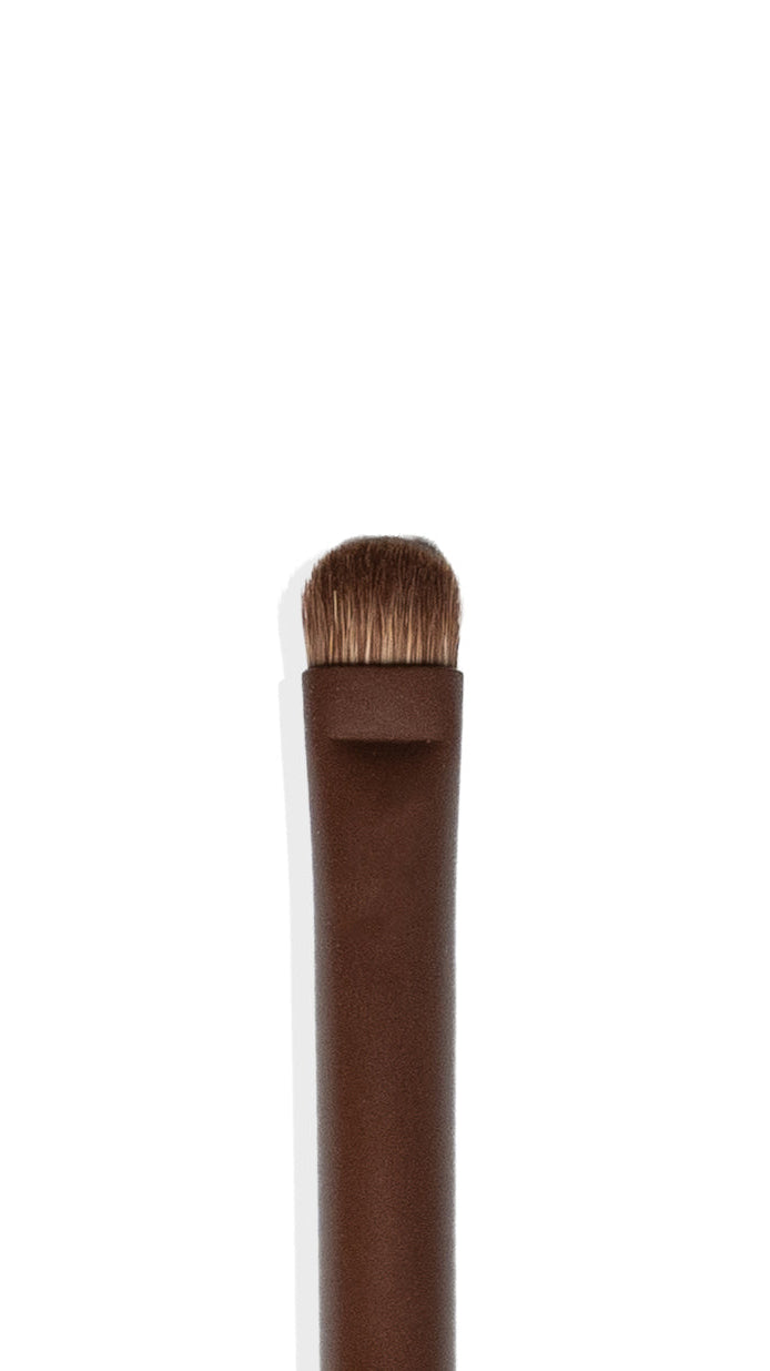 FLAT PADDLE BRUSH line & fill LM 10
