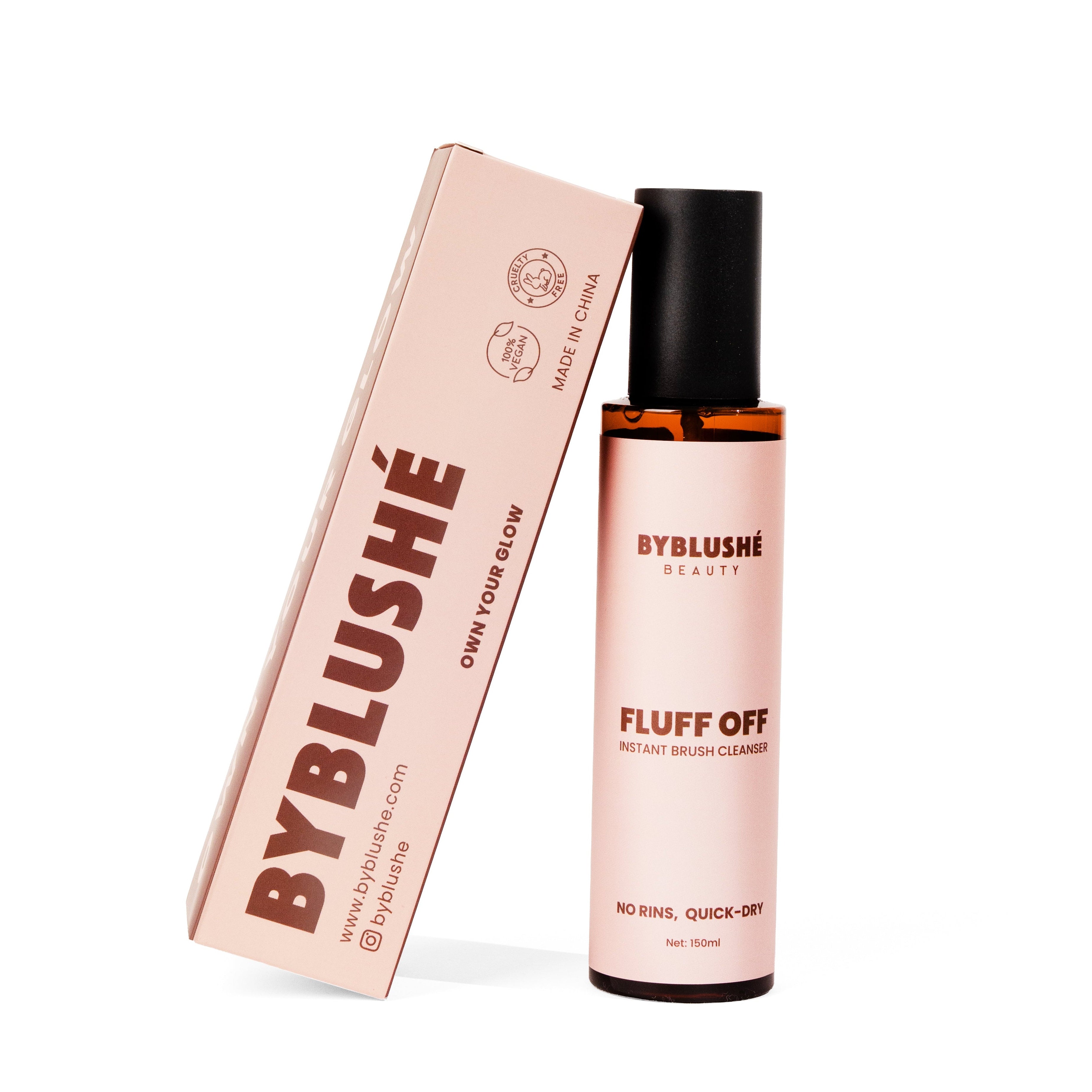Daily Brush Cleansing Spray