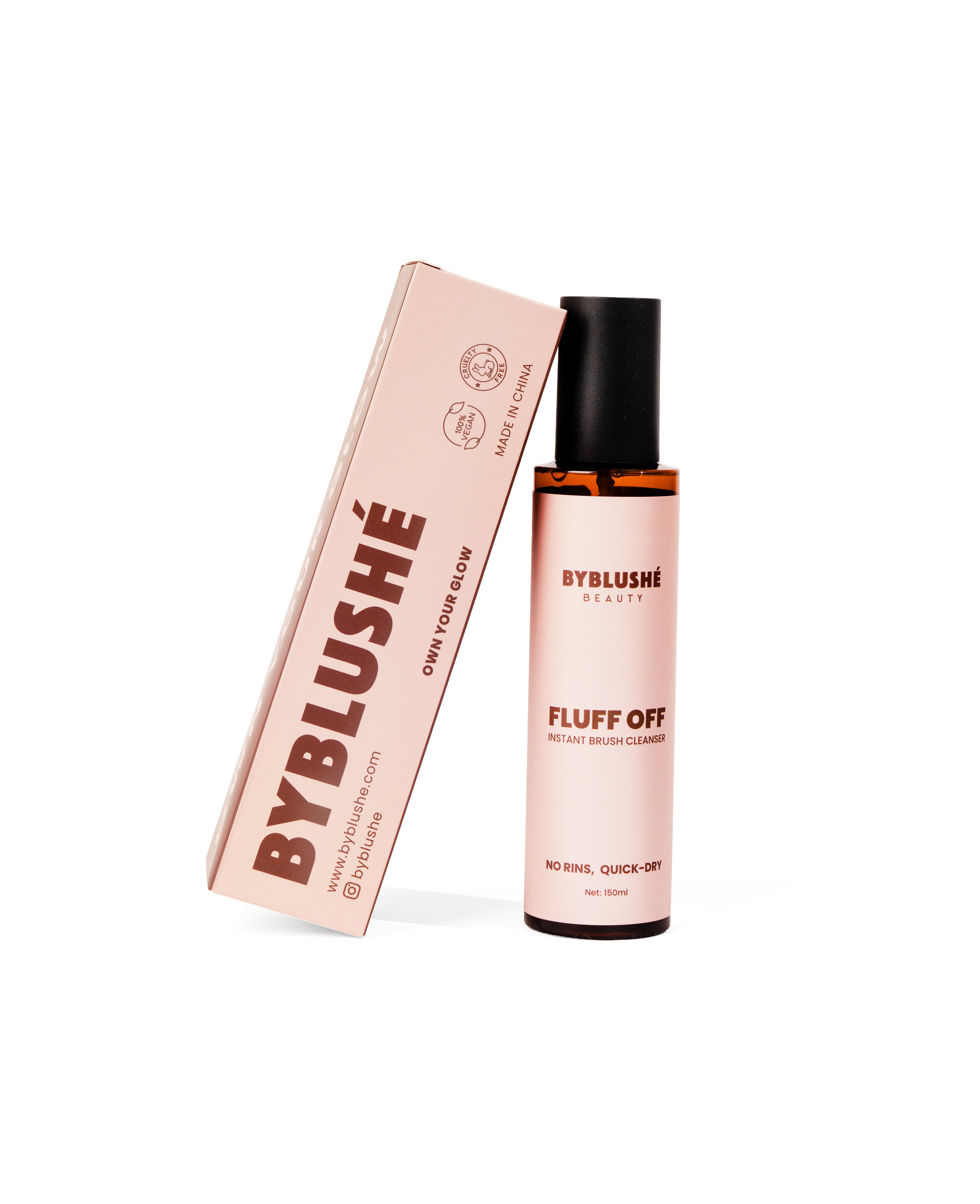 Daily Brush Cleansing Spray