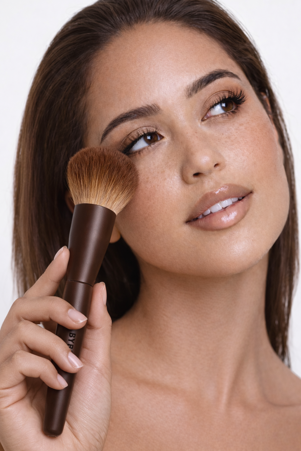 POWDER BRUSH DUST & DEFINE / DD 6