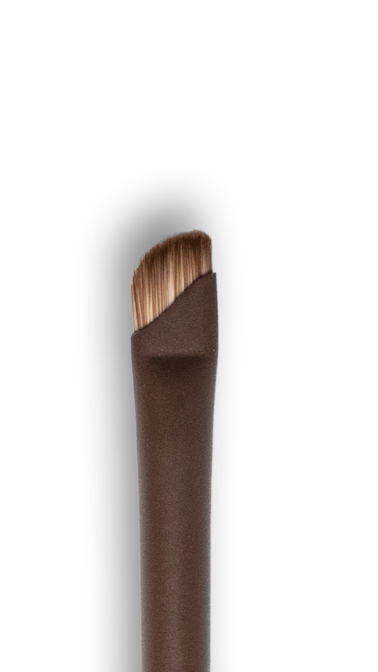 BROW & EYELINER BRUSH BROW & DROW BD 5