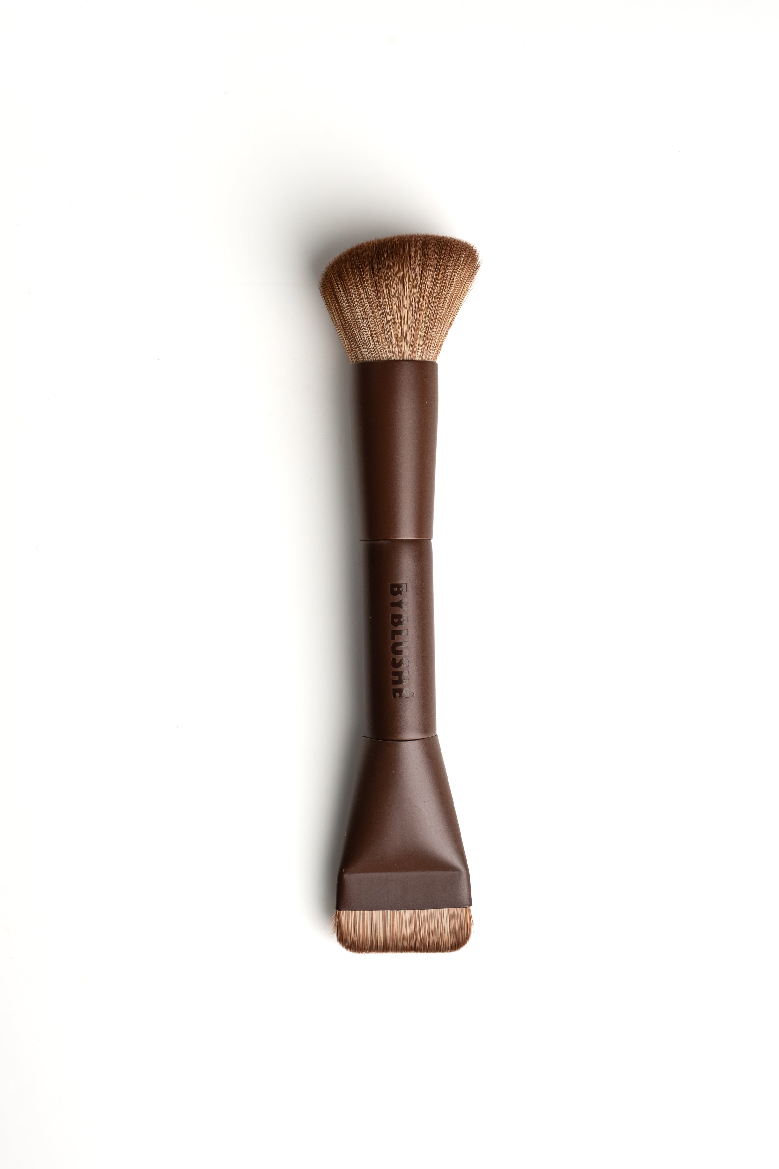 FACE FOUNDATION BRUSH SET & SMOOTH SS 3