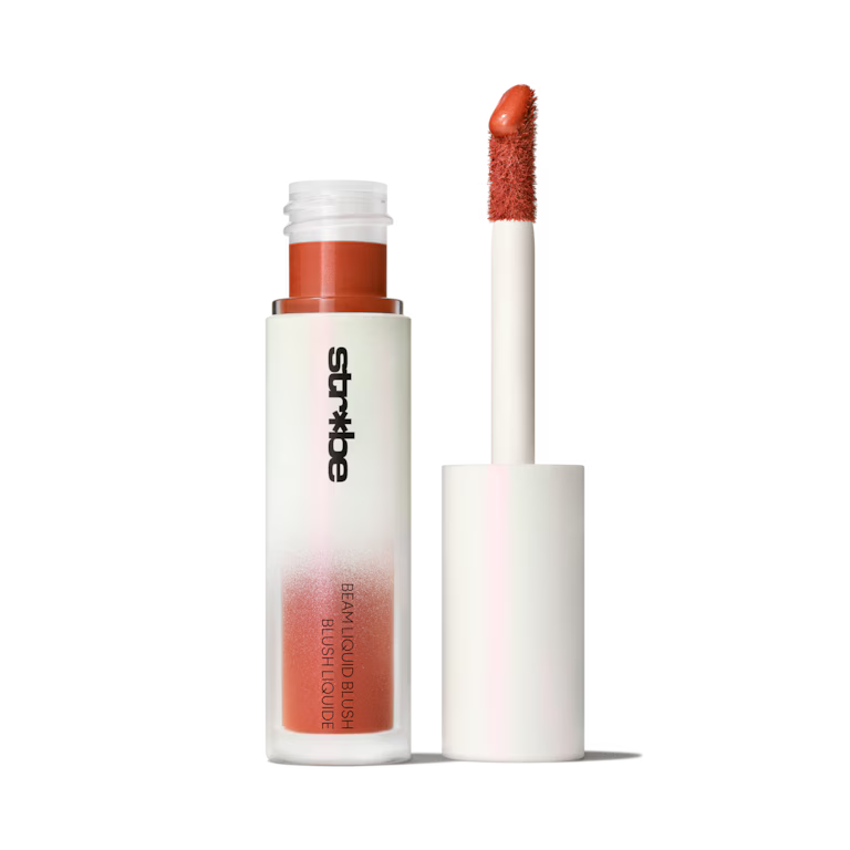 Strobe Beam Liquid Blush