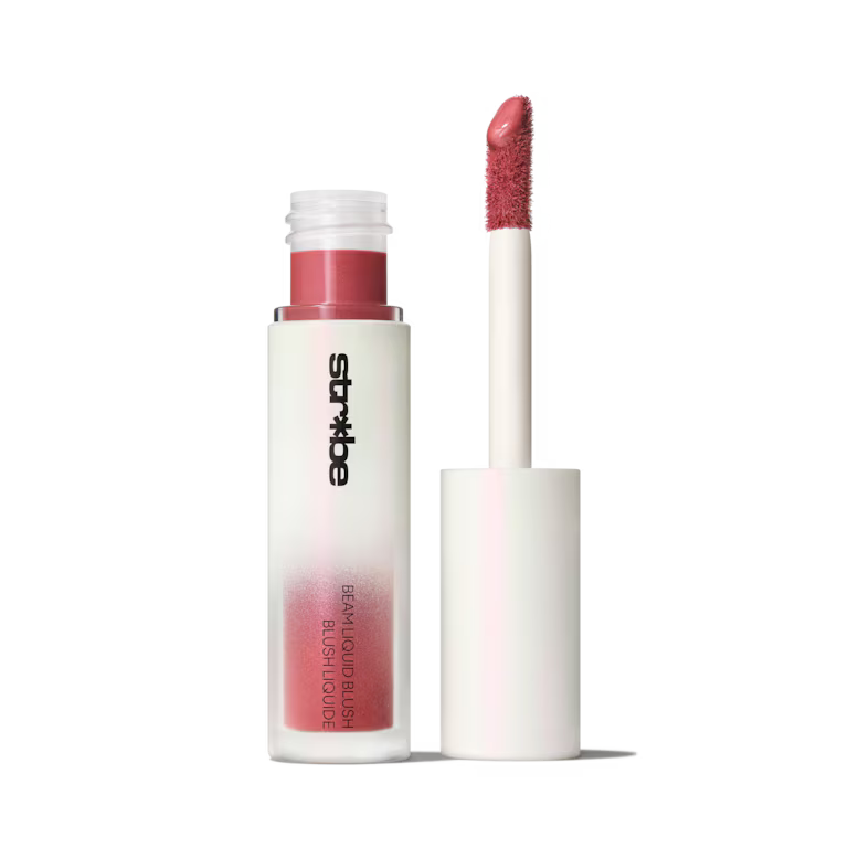 Strobe Beam Liquid Blush