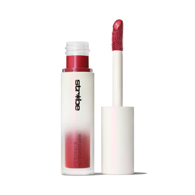 Strobe Beam Liquid Blush