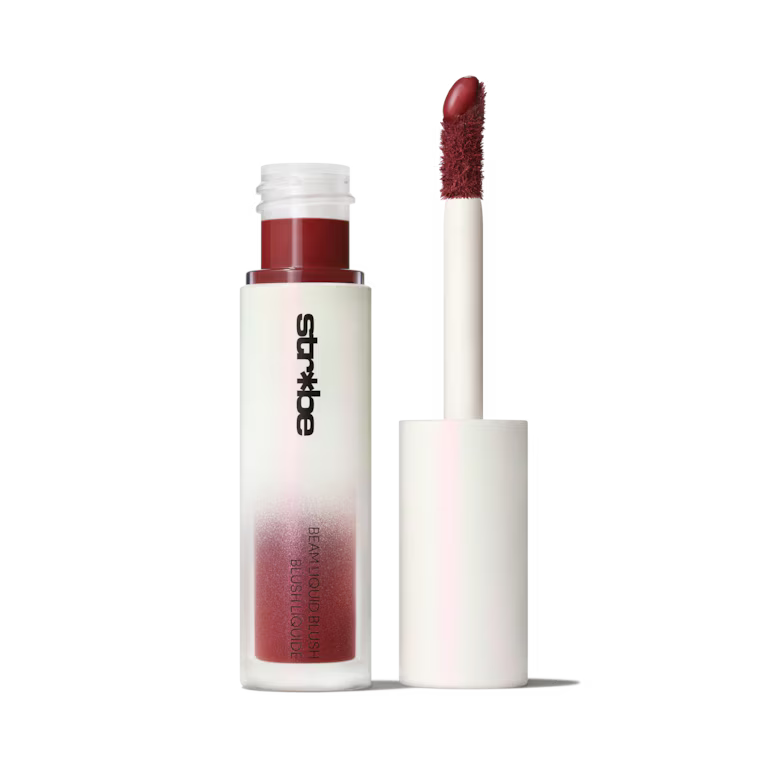 Strobe Beam Liquid Blush