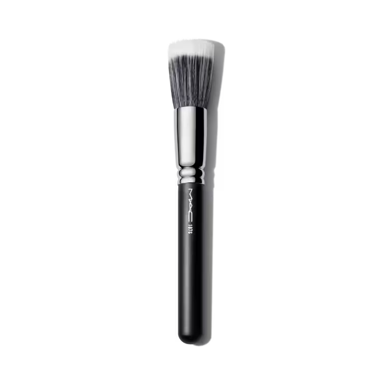 187 Synthetic Duo Fibre Face Brush